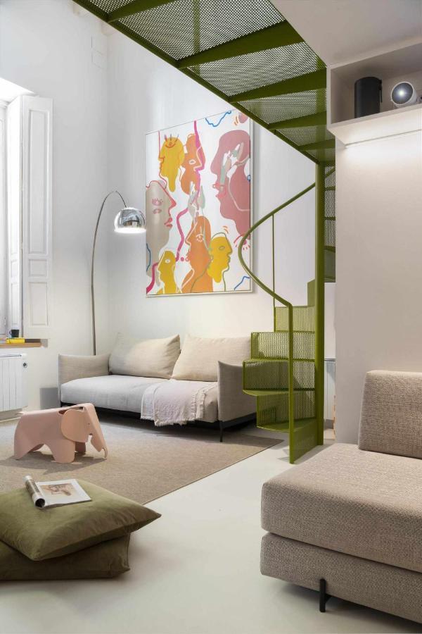 Appartement Unika Homes La Cava Sevilla