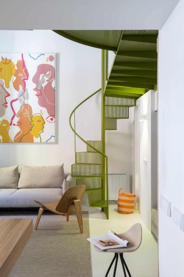 Appartement Unika Homes La Cava *