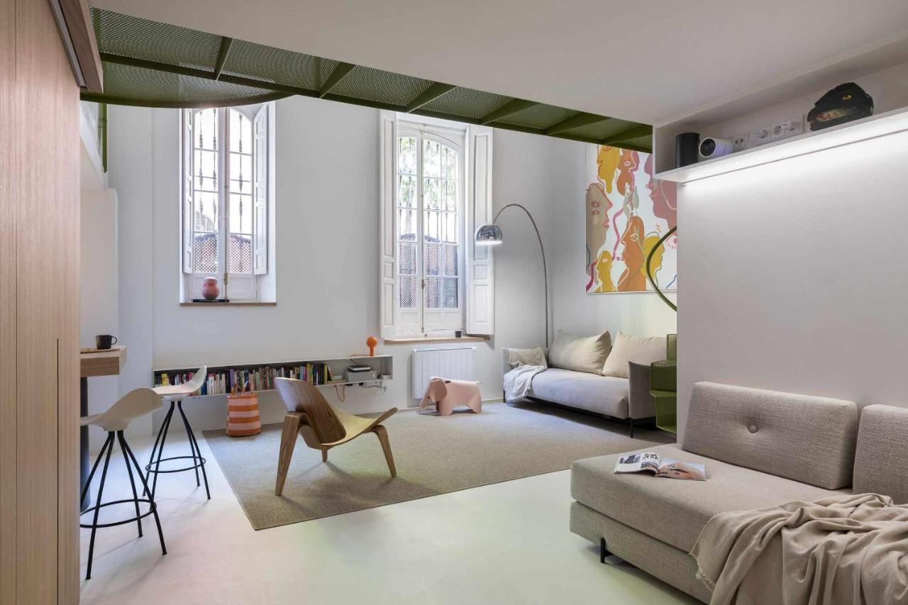 Unika Homes La Cava Appartement