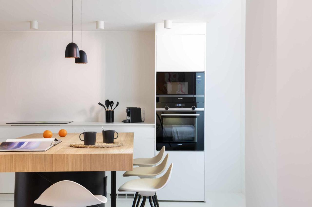 Appartement Unika Homes La Cava *